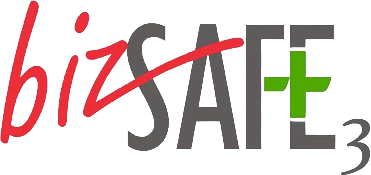 bizSAFE Level 3