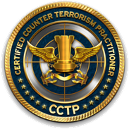 Certified Counter Terrorism Practitioner