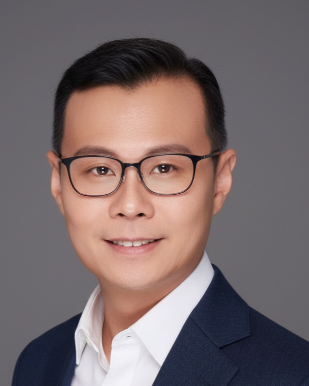 Terence Kok, Executive Director, AI Governance and Assurance Practice at Orion Five Engineering.