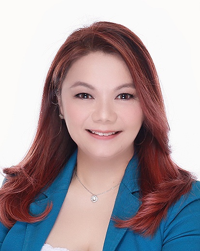 Veronica Loh, Managing Director and Chief Sustainability Officer at Orion Five Engineering.